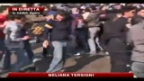 Scontri tra manifestanti in Egitto, morto un poliziotto
