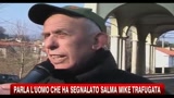 Trafugata la salma di Mike, parla l'uomo che ha denunciato il furto