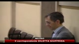 Ruby alla difesa del premier: dissi io di essere nipote di Mubarak