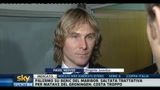 26/01/2011 - Juventus, Nedved crea l'identikit della nuova punta bianconera