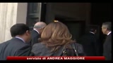 26/01/2011 - Governo, oggi voto sfiducia a Bondi