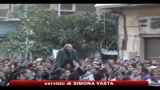 26/01/2011 - Egitto, scoppia rivolta contro Mubarak