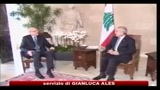 Libano, nominato nuovo premier Mikati