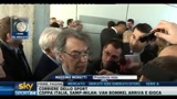 26/01/2011 - Inter, i nomi del mercato