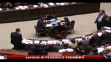 Caso Ruby, il memoriale della difesa di Berlusconi
