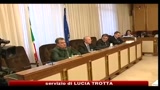 26/01/2011 - Federalismo, oggi riunione su ultime modifiche