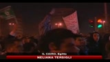 Egitto, continuano le proteste