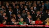 26/01/2011 - USA, Obama gioca la carta dell'unità politica