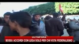26/01/2011 - Tunisia, ordine internazionale di arresto per Ben Ali