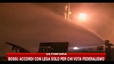 26/01/2011 - Egitto, il governo annuncia tolleranza zero verso manifestazioni