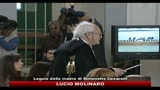 Giallo di Via Poma, la parola ai legali