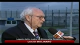 Processo Via Poma, le parole dei legali