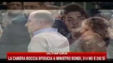 Via Poma: Raniero Busco condannato a 24 anni