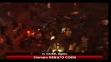 Rivolta contro Mubarak, continuano scontri e proteste
