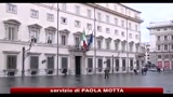 27/01/2011 - Caso Ruby, nuove carte alla giunta della Camera