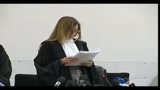 27/01/2011 - Via Poma, Busco condannato a 24 anni di carcere