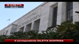27/01/2011 - Ruby, nel nuovo faldone altre accuse al premier