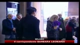 27/01/2011 - Nicole Minetti al telefono: Berlusconi è un vecchio e basta