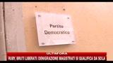 27/01/2011 - PD, caos primarie a Napoli