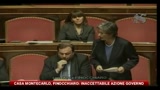 27/01/2011 - Casa Montecarlo, Finocchiaro: inaccettabile azione di governo
