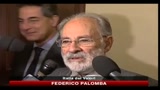 27/01/2011 - Caso Ruby, Palomba: sarà il processo a dire cos'è accaduto