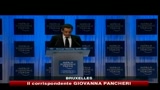 Crisi debiti, Sarkozy: non lasceremo fallire l'Euro
