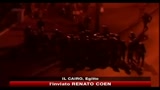 Rivolta contro Mubarack, continuano scontri e proteste