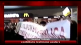 Io reporter: Flash mob contro Berlusconi