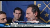27/01/2011 - Prandelli, serve un gruppo che abbia continuità