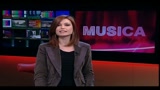 27/01/2011 - Vuoto a perdere, la nuova canzone di Noemi scritta da Vasco