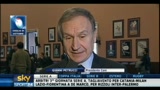 Rugby, Sei Nazioni 2011: intervista a Petrucci