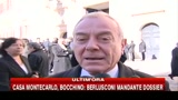 27/01/2011 - Copasir, salta ancora la riunione dei vertici