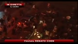 La rivolta sfiora Gaza, ucciso manifestante nel Sinai
