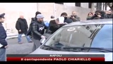 27/01/2011 - Napoli, arrestato Carmine Zagarria