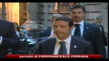 28/01/2011 - Caso Ruby, la giunta rinvia gli atti alla Procura di Milano