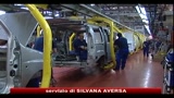 FIAT, oggi sciopero generale della FIOM