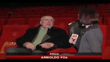 Arnoldo Foà, 95 anni di cinema, teatro, doppiaggio