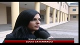Crollo Convitto, la madre di una vittima: vogliamo giustizia
