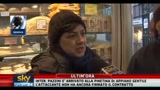 28/01/2011 - Sampdoria, tifosi furiosi per Pazzini