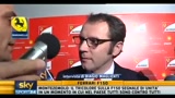 28/01/2011 - Ferrari, gli uomini di Maranello svelano la nuova F150