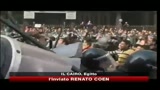 Egitto, proteste e disordini nelle strade contro Mubarak