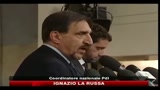 PDL in piazza, le parole di La Russa e Quagliariello