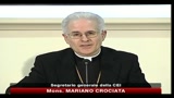 Caso Ruby, CEI: i problemi che ci indignano ci coinvoglono, non siamo solo spettatori