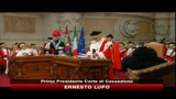 Anno giudiziario, le parole di Lupo, Vietti e Alfano