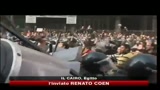 Egitto, la rivolta contro Mubarak
