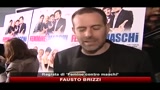 Femmine contro maschi, parla il cast della commedia di Brizzi