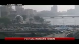 Rivolta contro Mubarak, coprifuoco in tutto il paese
