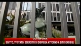 Annozero, non si arresta la polemica