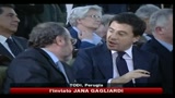 Todi, prima assemblea del Terzo Polo