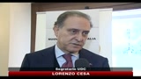 Terzo polo: Cesa e Rutelli